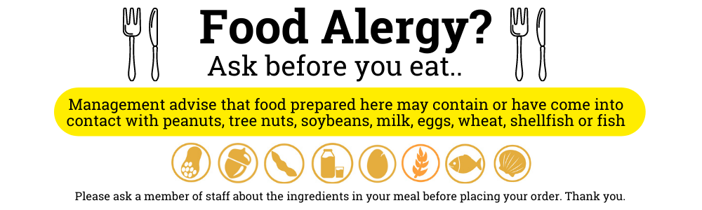 Food Alergy Ask before you eat.. (1)